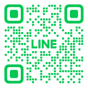 LINE QR Code