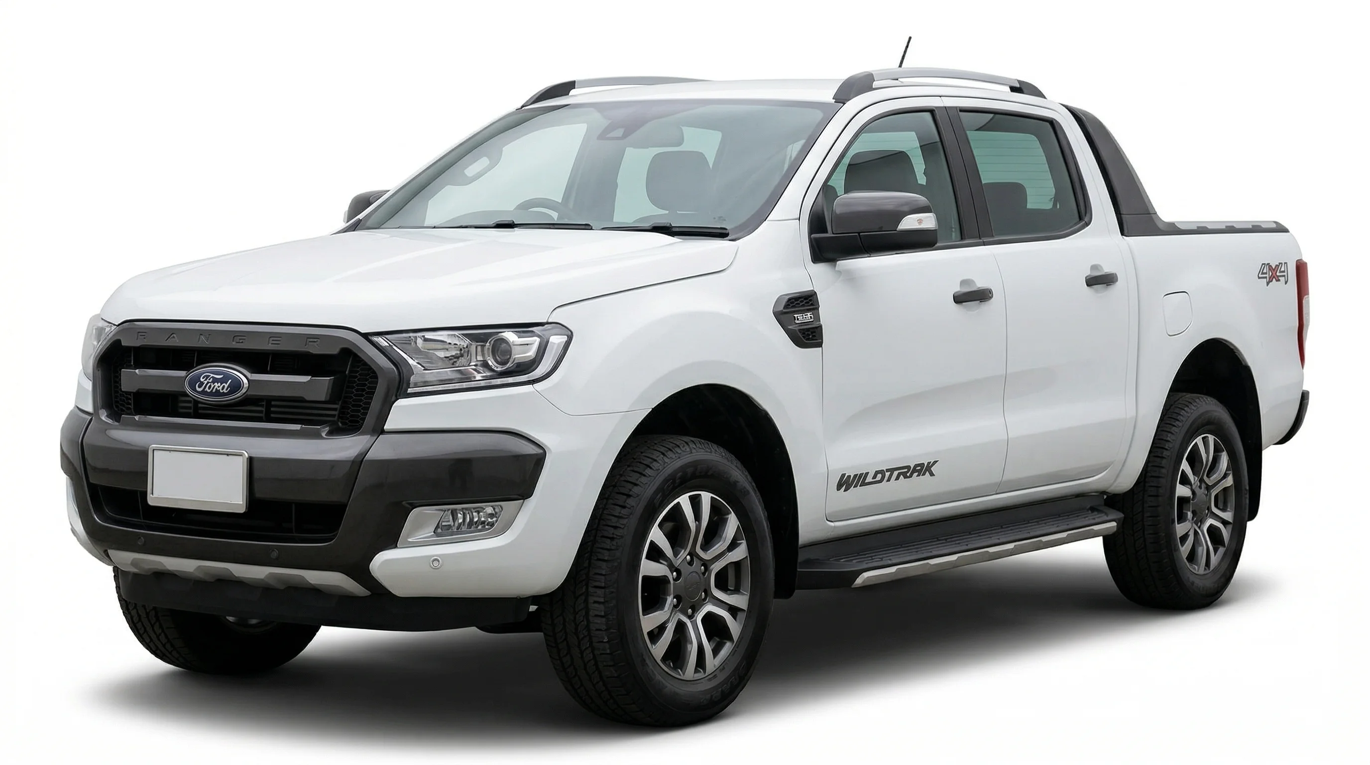 Ford Ranger Wildtrak