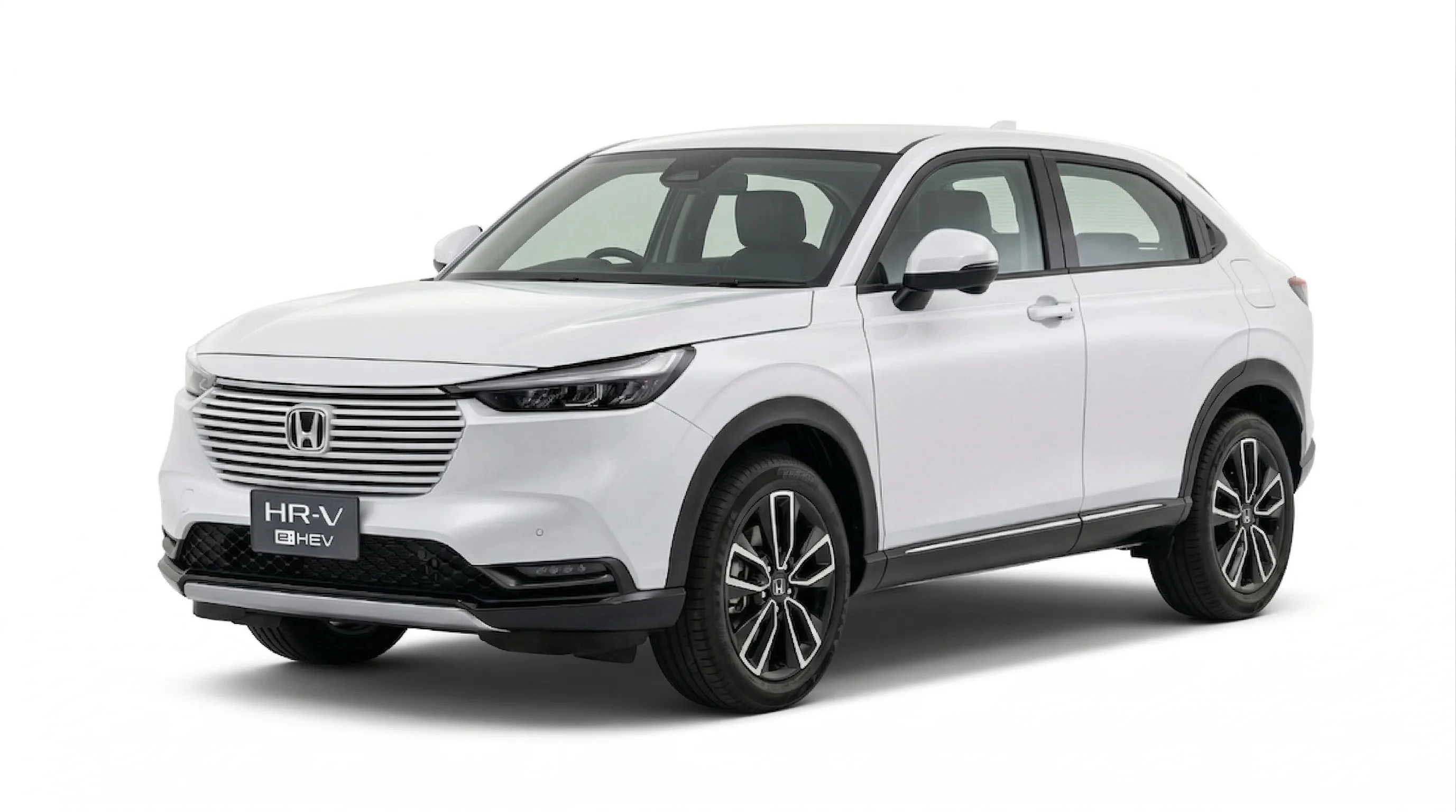 Honda HR-V e:HEV